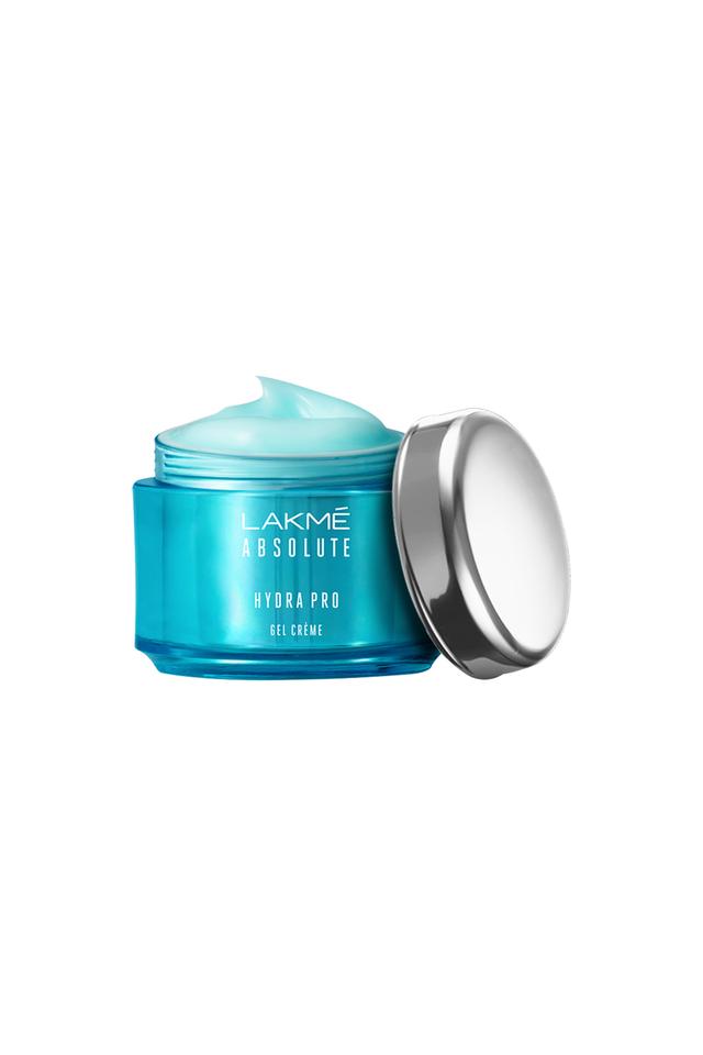lakme hydra pro gel cream