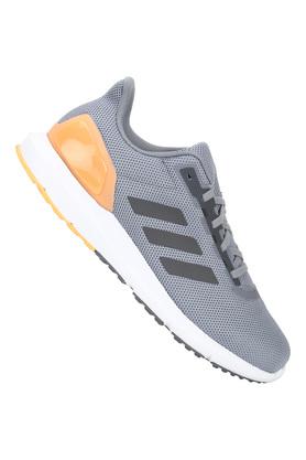 ADIDAS - Grey Sports Shoes & Sneakers - Main