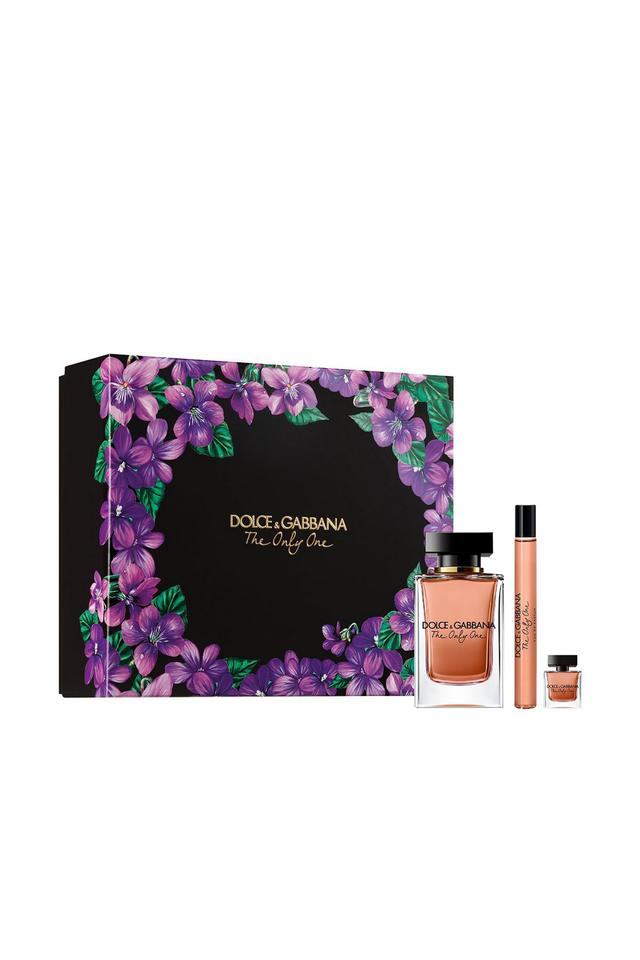 Dolce and shop gabbana perfume set