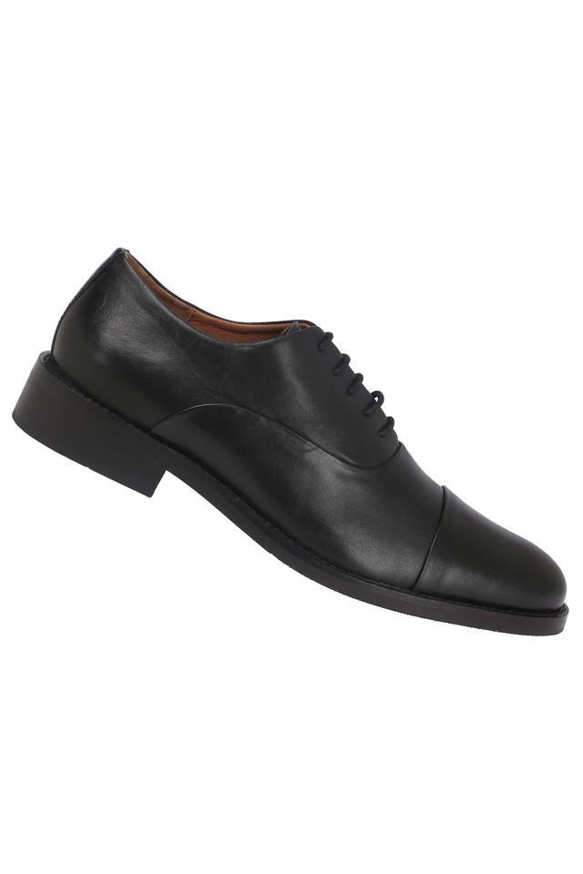 Steve madden hot sale leather oxfords