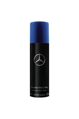 Mercedes benz 2024 body spray