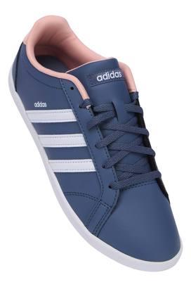 Buy ADIDAS CONEO QT WOMen Lace Up Sneakers Shoppers Stop