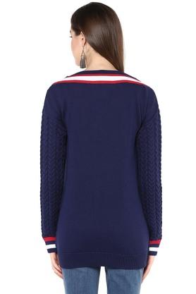 Us polo hotsell assn cardigan