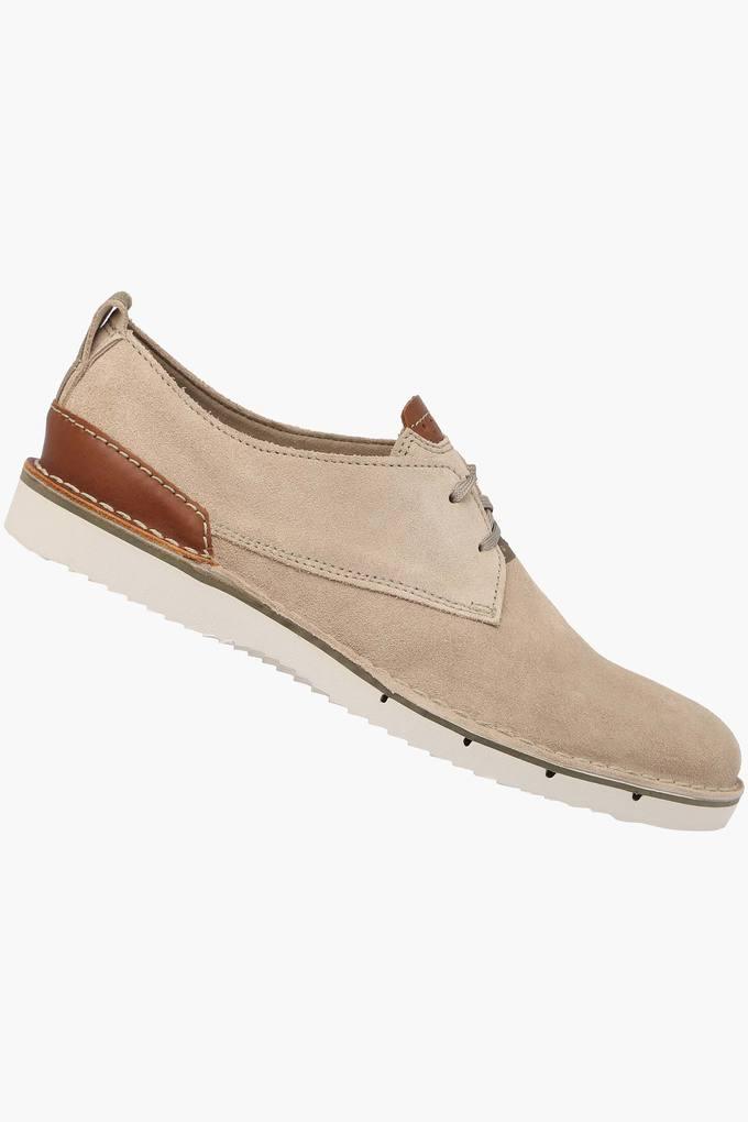 Clarks deals capler mid