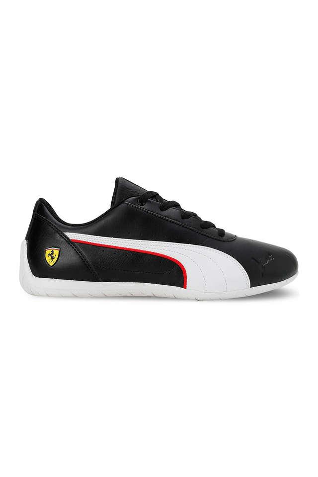 Buy PUMA Synthetic Lace Up Men's Casual Shoes | Shoppers Stop