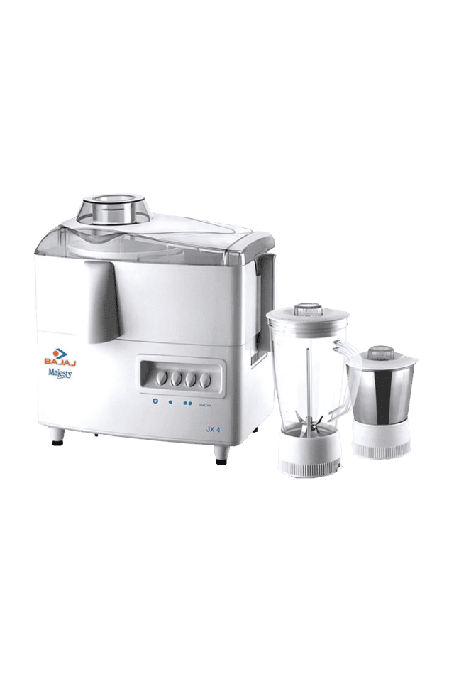 Mixer with deals juicer bajaj