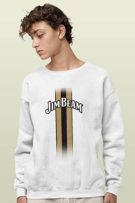 Jim clearance beam sweatshirt