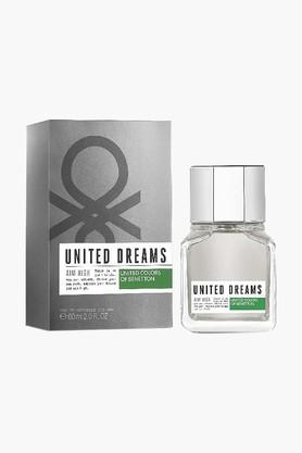 Buy UNITED COLORS OF BENETTON Men Perfumes Online Shoppers stop