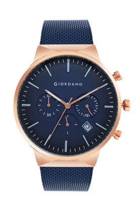 Giordano quartz clearance watch