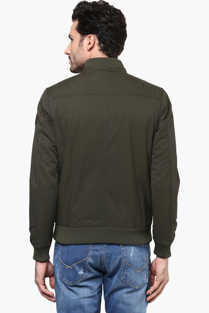 T hotsell base jacket