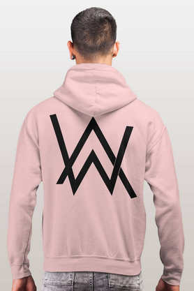 Alan walker logo clearance hoodie