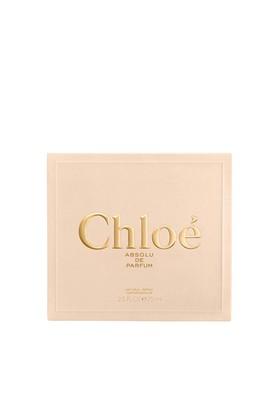 Chloé absolu de best sale parfum eau de parfum