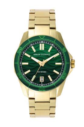 Armani exchange watches shoppers stop hotsell