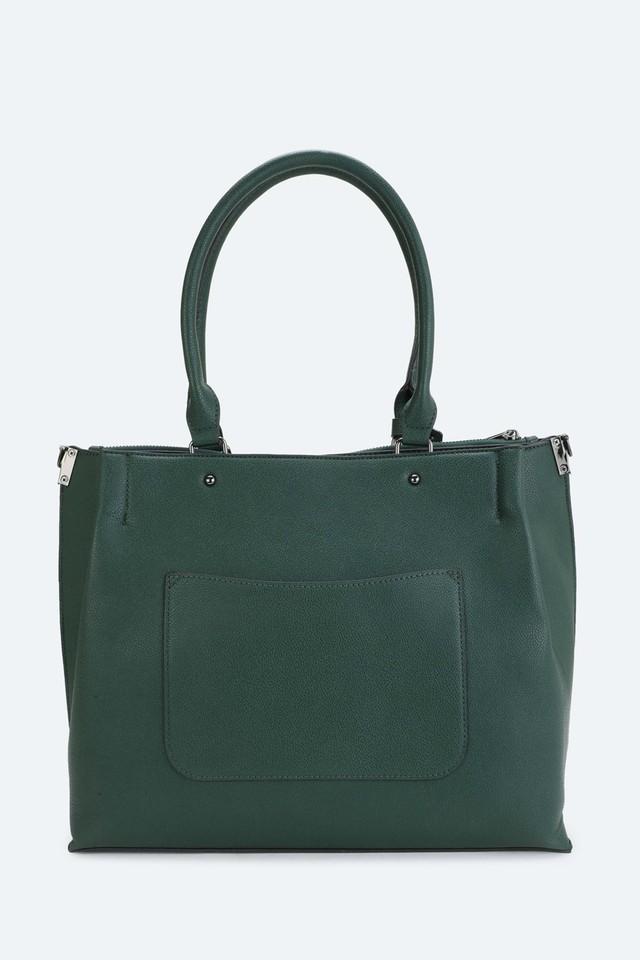 Allen solly 2025 green bag