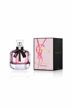 Yves saint laurent mon paris floral eau de parfum new arrivals