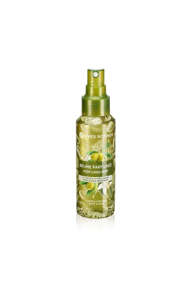 Herbivore apricot hair online perfume mist