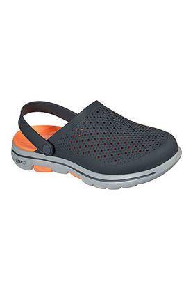 SKECHERS - Orange Flip Flops - 2