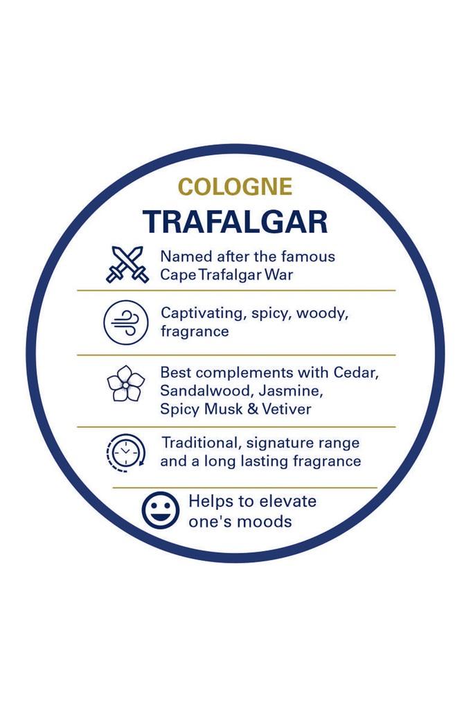 Trafalgar aftershave cheap