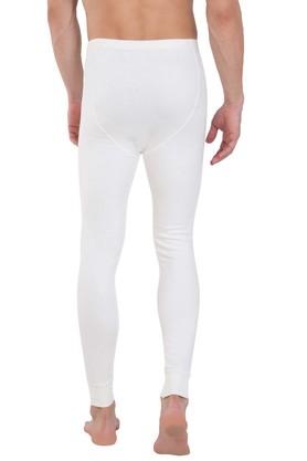 Buy JOCKEY Men's Solid Thermals