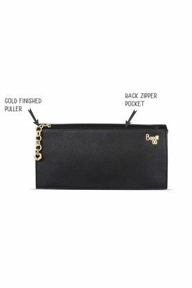 Baggit discount black wallet