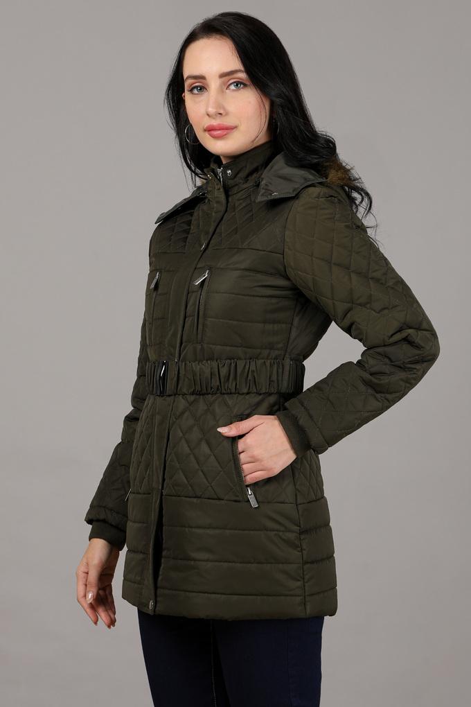 Women's Rubie Jacket Wild Olive