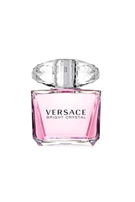 Versace bright crystal eau best sale de toilette 50 ml