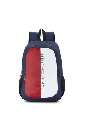 TOMMY HILFIGER - Navy Laptop Bag - 2