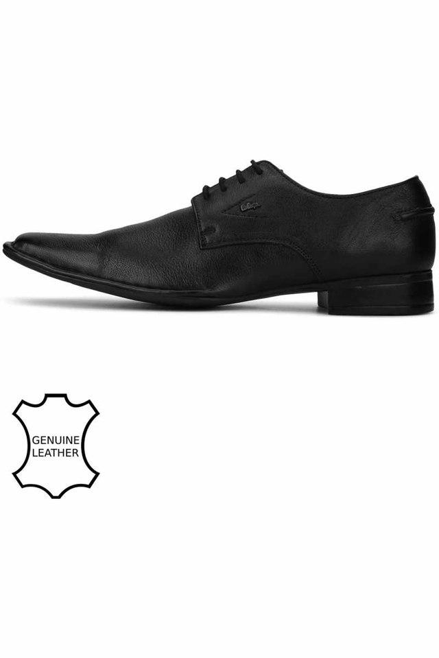 Lee cooper leather formal 2024 shoes