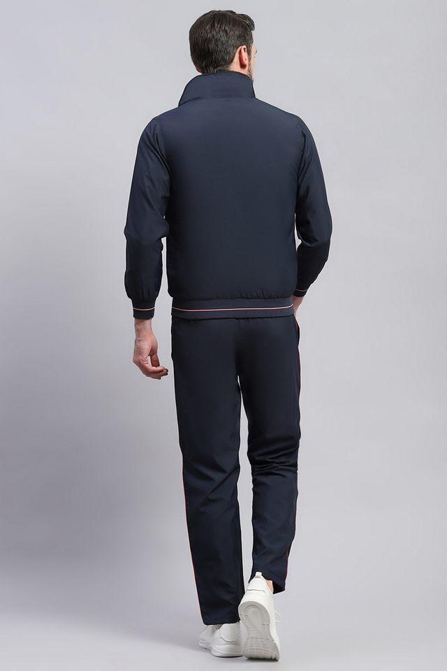 Monte carlo mens tracksuit sales