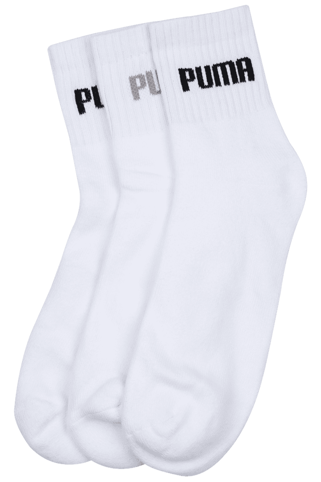 PUMA -  White Products - Main