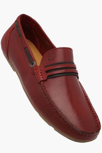 alberto torresi slip on shoes