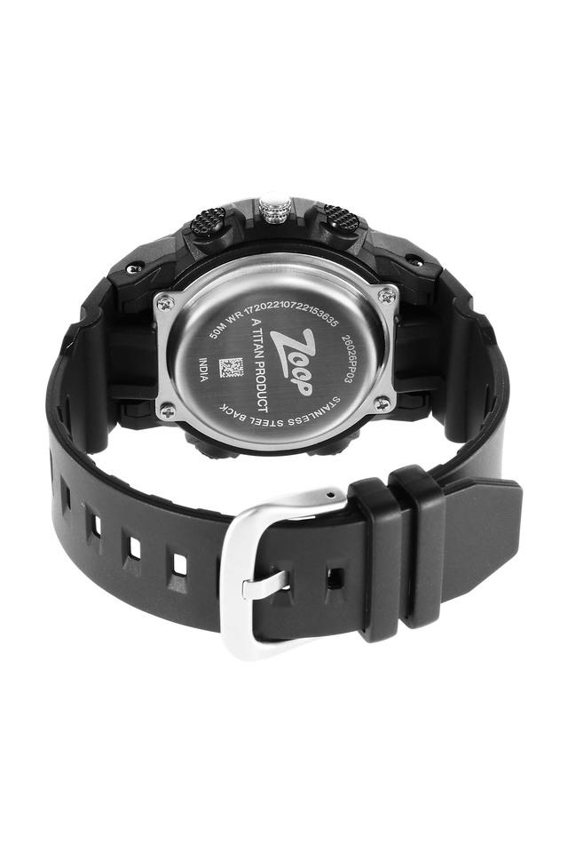 Kids analog hot sale digital watch