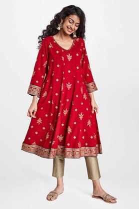 Global desi ladies outlet kurti