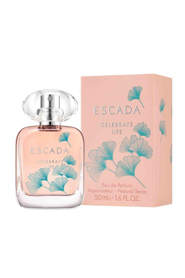 Escada perfume boots new arrivals