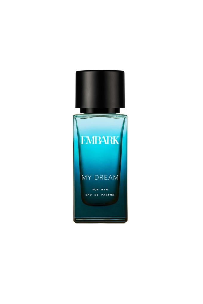 Jazzy dream online perfume