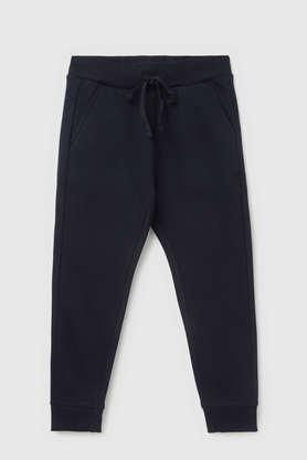 UCB - Navy Track Pants - 2