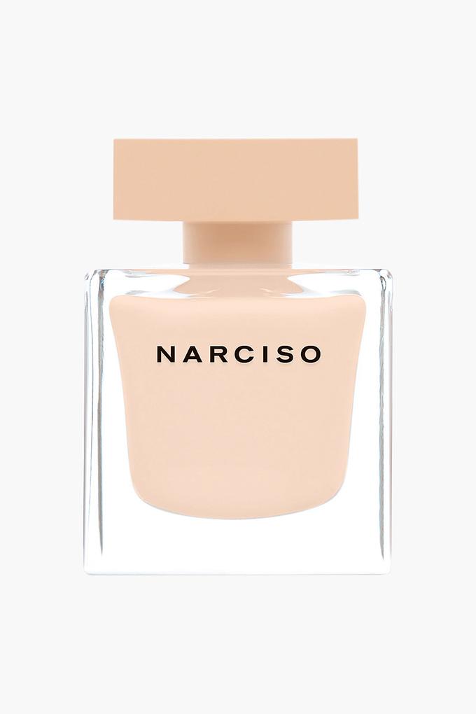 Buy NARCISO RODRIGUEZ Eau De Parfum Poudree For Women