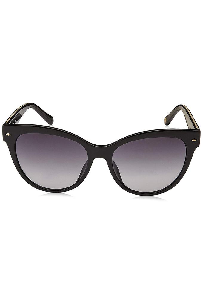 Classic Cat Eye Black Sunglasses – SNITCH