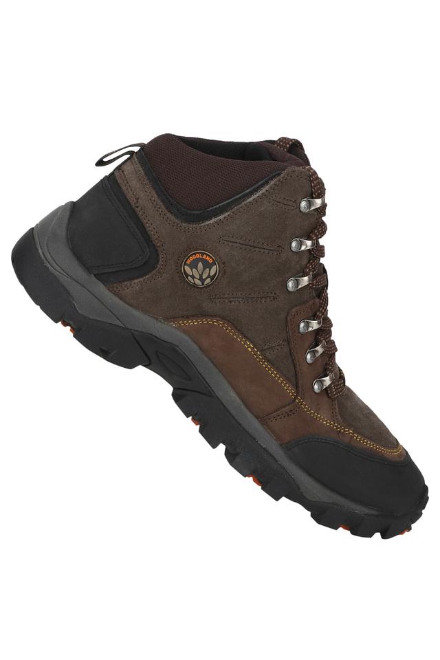 Woodland trekking best sale shoes for women