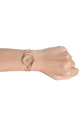 Fossil sport rose store gold