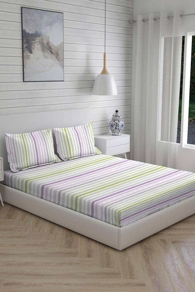 Polyester deals bed sheets