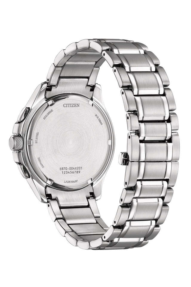 Citizen stainless best sale steel dorado