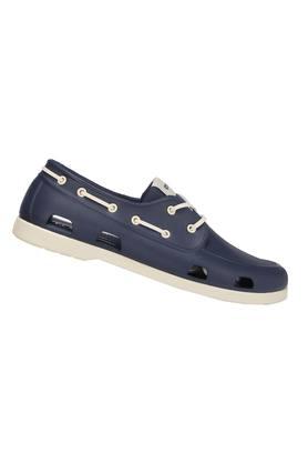 Crocs lace up casual shoes new arrivals