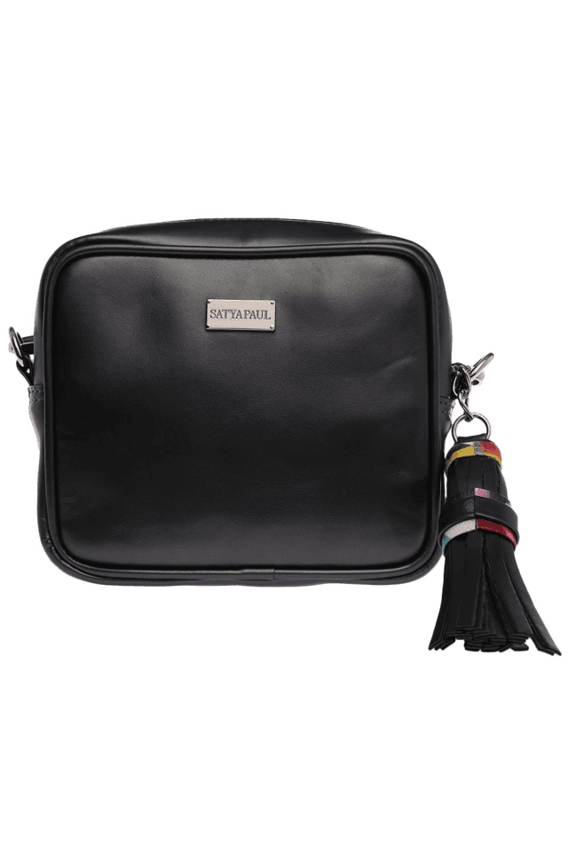 Satyapaul 2025 sling bag