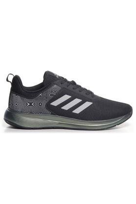 ADIDAS - Black Sports Shoes & Sneakers - Main