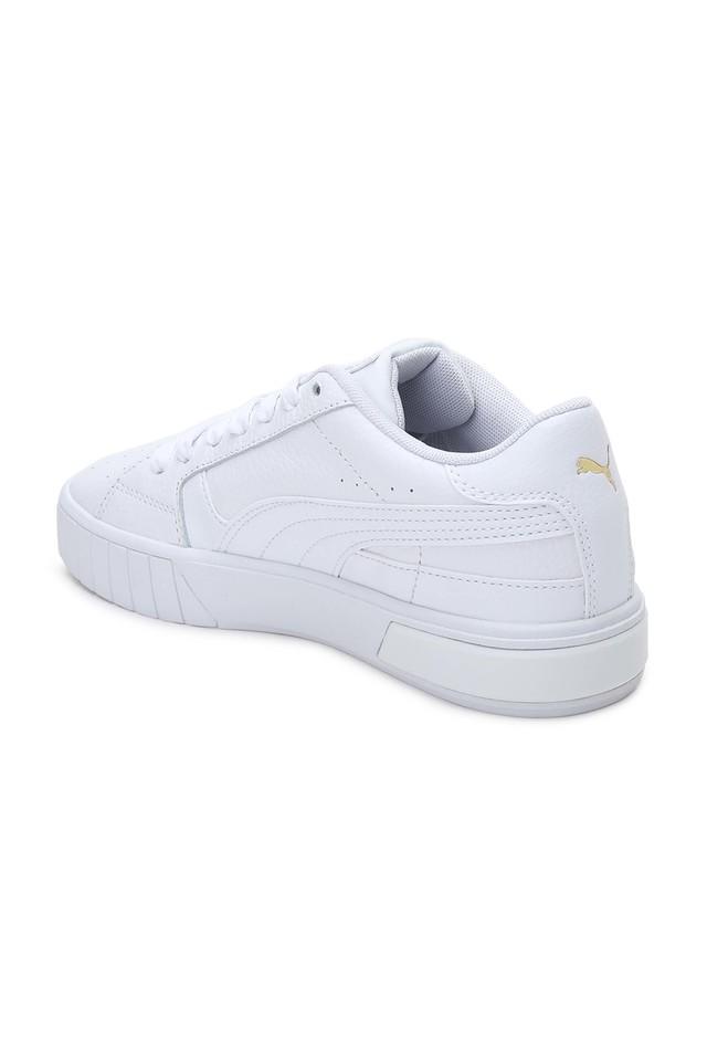 Puma Cali Star Womens Casual Shoes