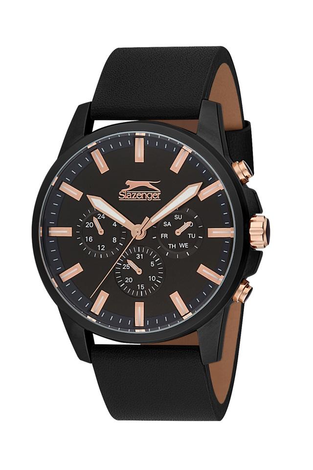 Slazenger dark best sale panther watch