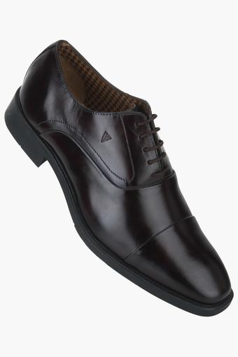 shoppers stop formal shoes