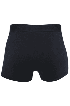 All black shop calvin klein underwear