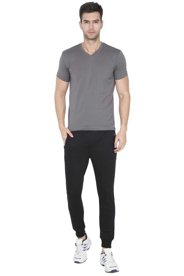 Track Pants - Black – Chris Heria